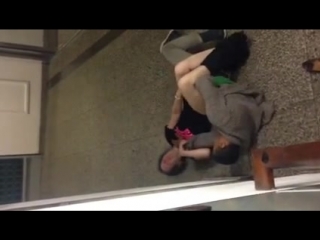 the student fucked how drunk teachers at school fuck right on the floor / real teachers caugh fucking in school corridort