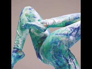 meghan currie / yoga / 1