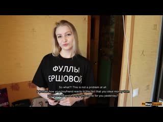 stacy starando [porno rose][amateur, babe, blonde, creampie, role play, russian, russian, plot, conversation, taboo, step, teen]