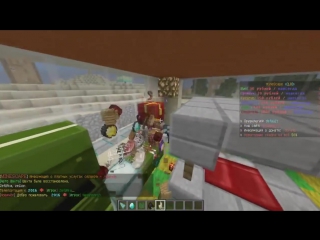 girl showed her big tits in minecraft anti griefer show4