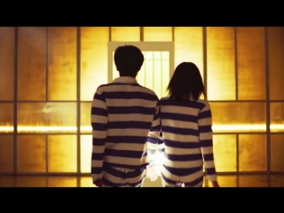 haku - shoudou [music video] [prison school live action opening]