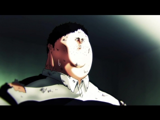 russfegg | prison school - episode 8 | prison school episode 08 | high security school russian dub