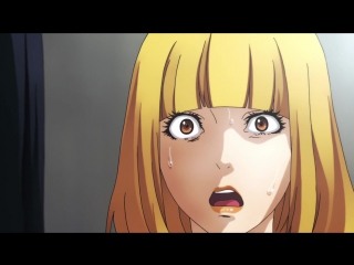 russfegg | prison school - episode 12 | prison school episode 12 | high security school russian dubover end