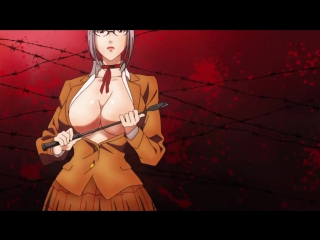 prison school [opening] | school-prison opening | kangoku gakuen op