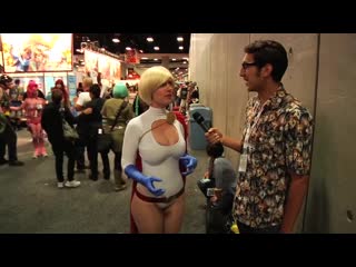 vegas pg (uncut comic-con 5)