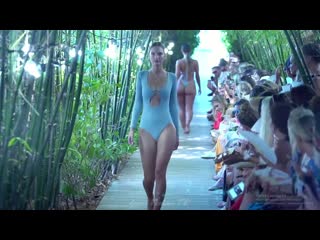 stone fox swim fashion show ss2019 miami swim week 2018 paraiso fashion fair